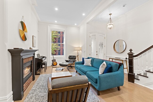 Building Photo - 1111 Bloomfield St