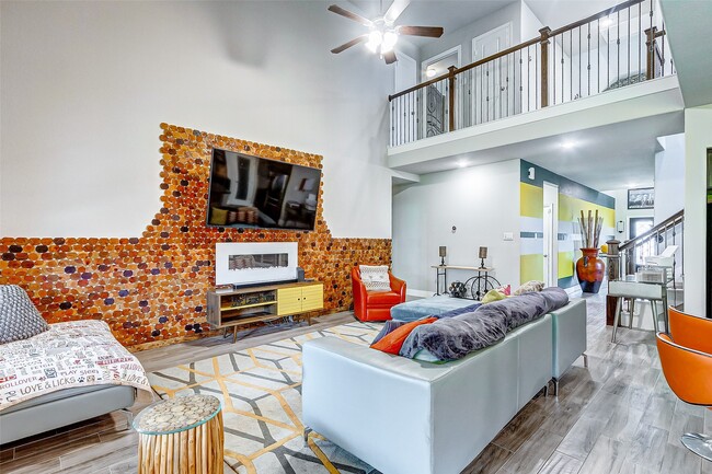 Building Photo - 7314 Saddle Tree Dr