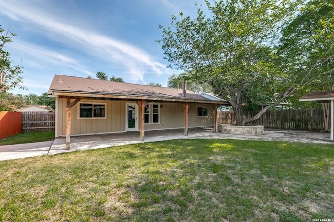 Building Photo - 11419 Big Elk Dr