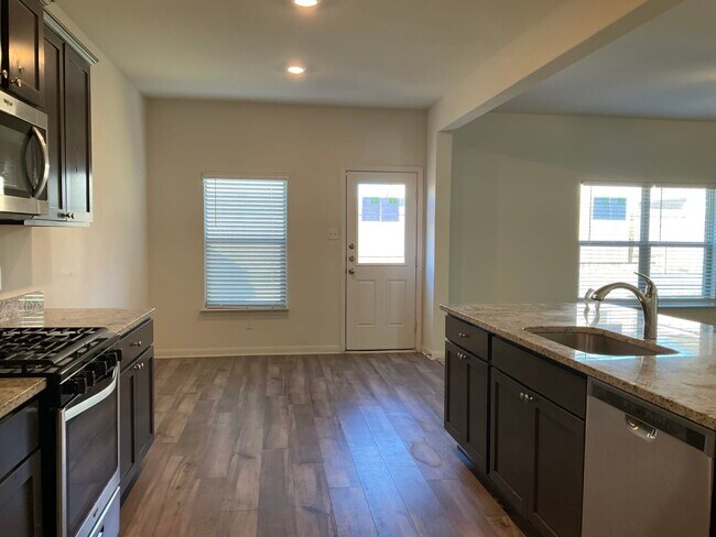 Building Photo - 3125 Angus Drive