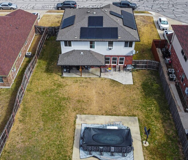 Building Photo - 5303 Western Swing Ct