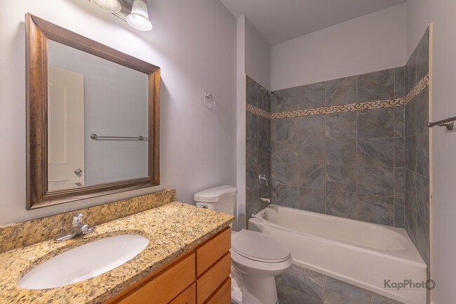 Building Photo - 3607 W 53rd St