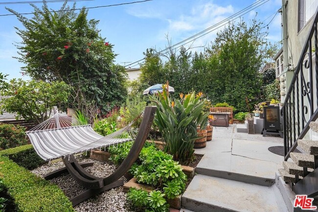 Building Photo - 2302 Berkeley Ave