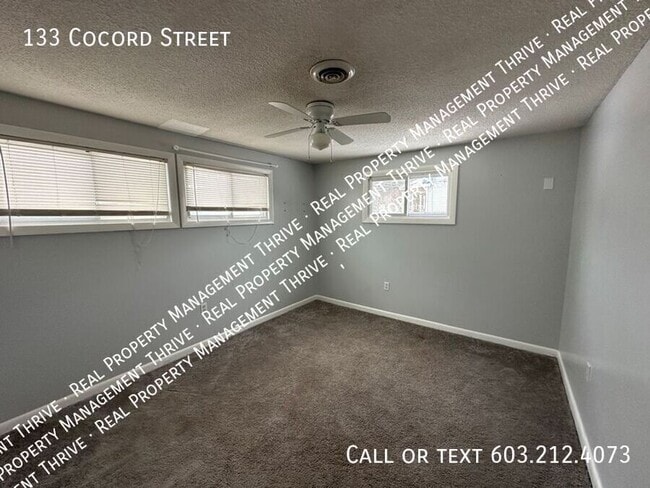 Building Photo - 133 Cocord Street-