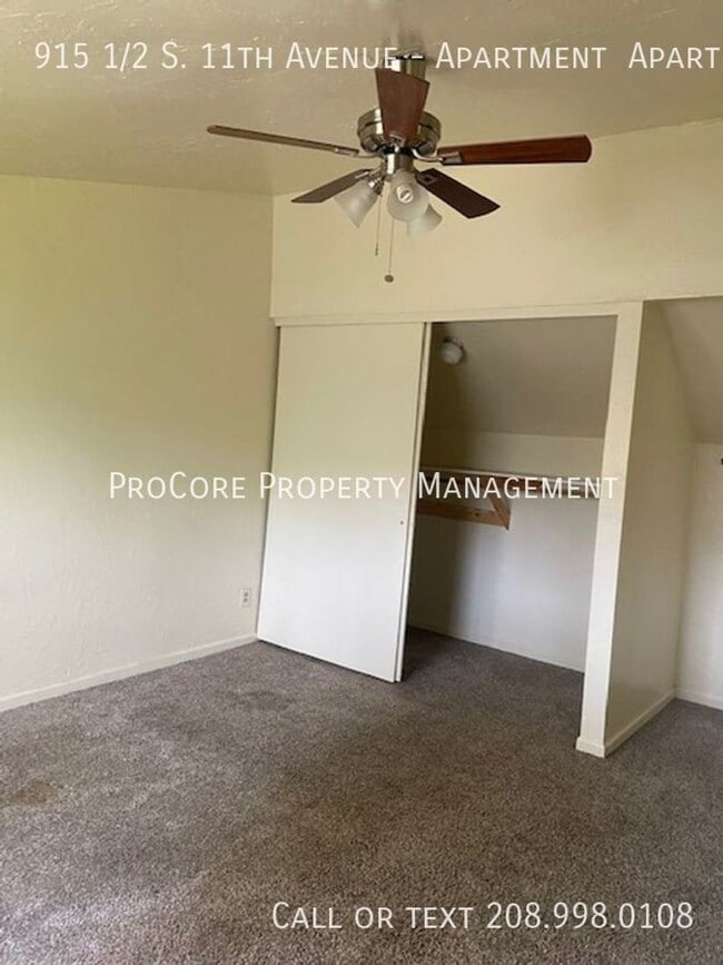Building Photo - This is a great 1 bedroom 1 bath apartment...