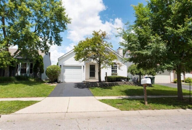 Building Photo - 3518 Westbay Dr