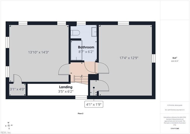 Building Photo - 1442 W 41st St