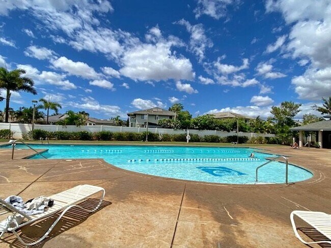 Building Photo - Highly Desirable Villas at Kenolio Ground Floor Corner Unit Available 5/1/26