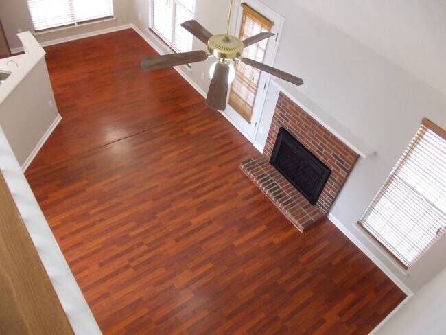 Building Photo - COMING SOON!!!  Great 3 Bed + Bonus 2 Story home in Weddington Woods