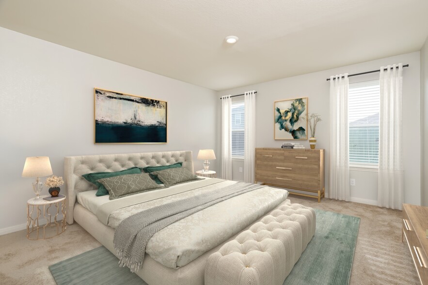 Building Photo - 7321 Lazy Cyn