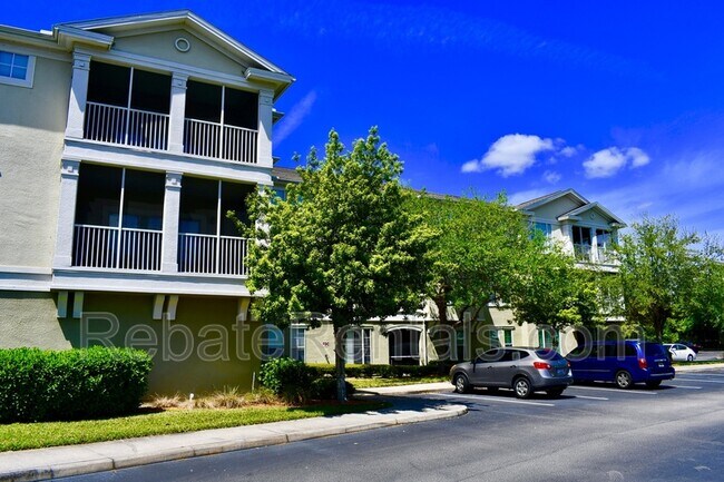 Primary Photo - 8290 Gate Pkwy W