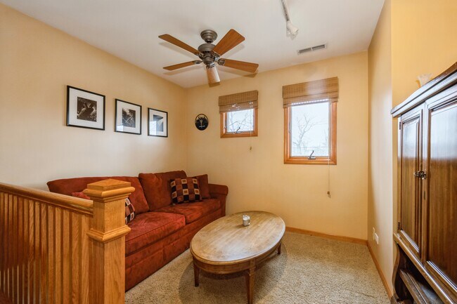 Loft - 316 Iroquois Ave