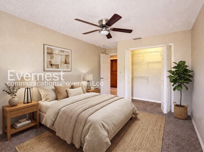 Building Photo - Spacious Home with 3 Car Garage and Fenced Yard / 3 Beds & 2 Baths / 3D Tour / Voucher Accepted /...