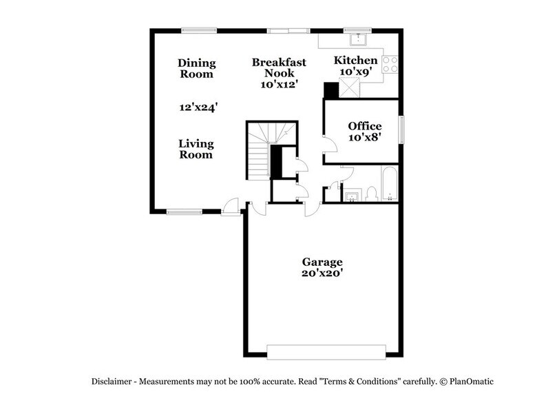 Building Photo - 5127 Mineral Lake Dr