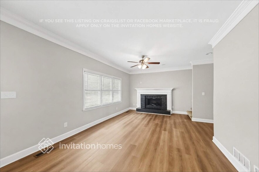 Building Photo - 4350 Pompey Dr SW