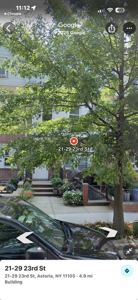 Building Photo - 2129 23rd St