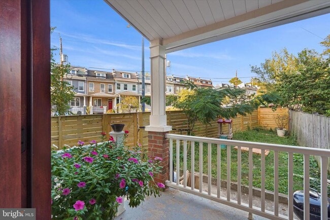 Building Photo - 4131 Illinois Ave NW