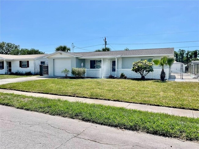 Primary Photo - 1327 Honor Dr