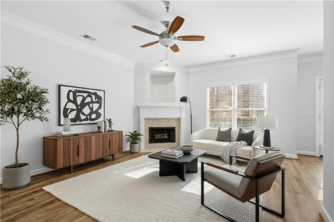 Building Photo - 1287 Harris Commons Pl