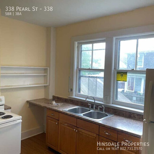 Building Photo - 338 Pearl St