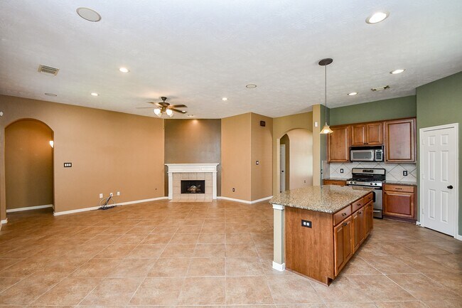 Building Photo - 22606 Blanefield Ct