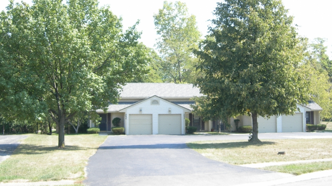 Building Photo - 9630 Sage Meadow Ct