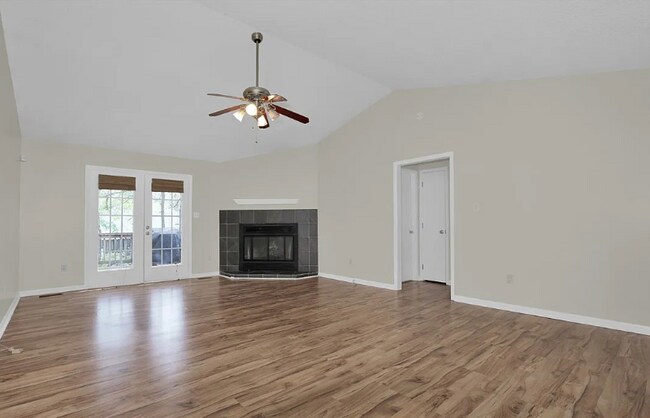 Building Photo - 4513 Park Knoll Ln