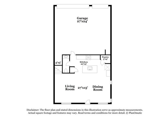 Building Photo - 4397 Fire Glow Ave