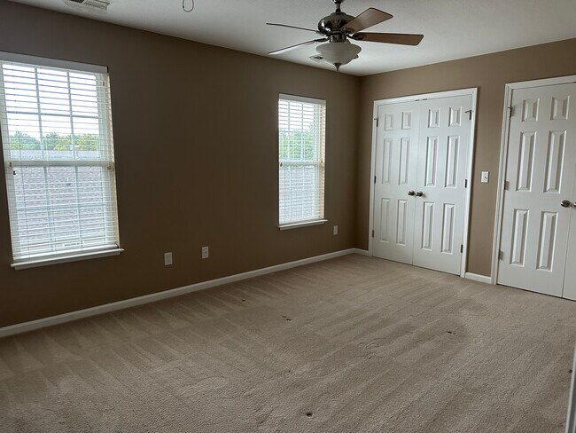 Master Bedroom - 57 Lilac Fields Way