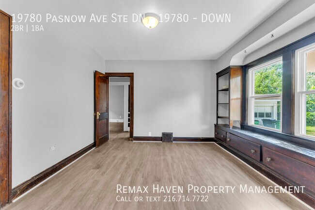 Building Photo - 19780 Pasnow Ave