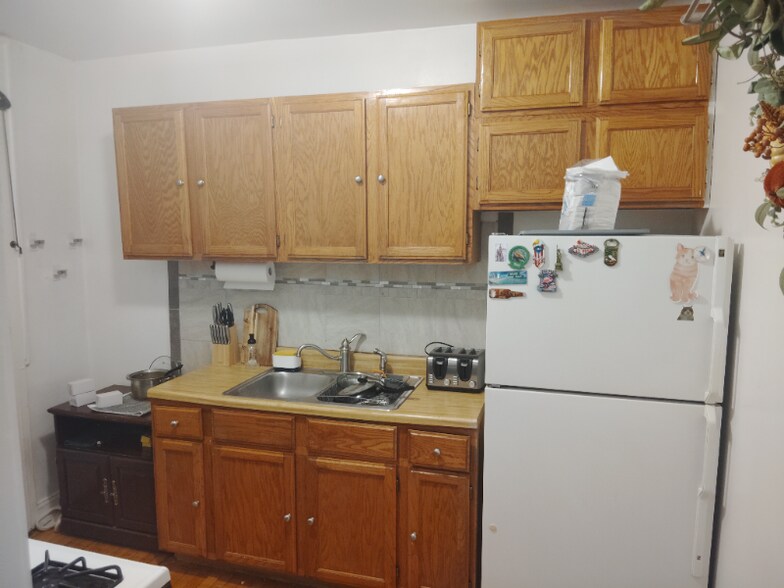 Building Photo - 3517 N Long Ave