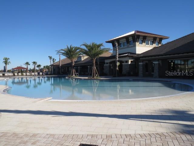 Building Photo - 2504 Amati Dr