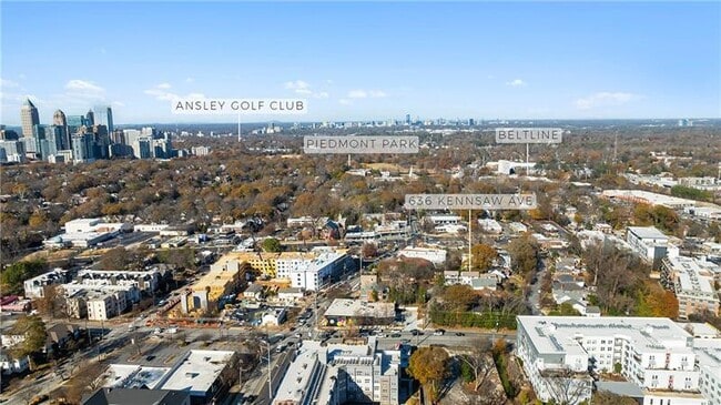 Building Photo - 636 Kennesaw Ave NE