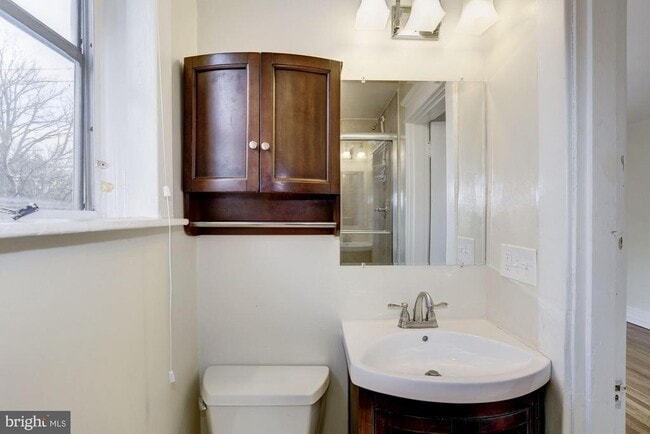Building Photo - 3973 Harrison St NW