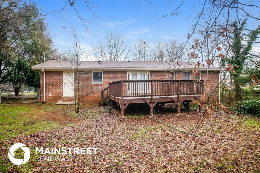 Building Photo - 16 Wilburn Dr