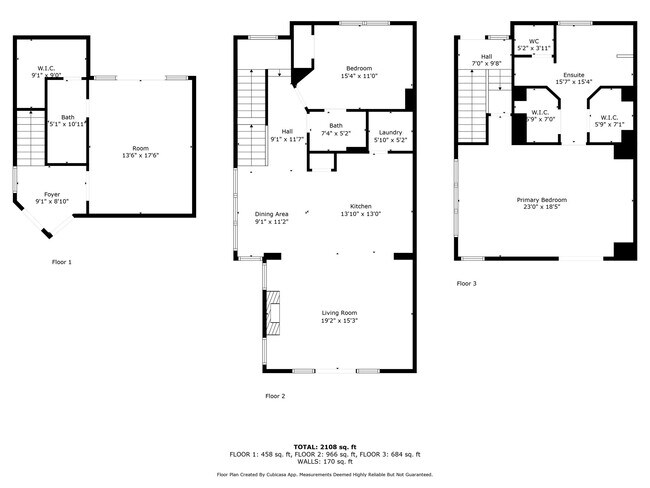Building Photo - 1227 Creekside Acres Ct