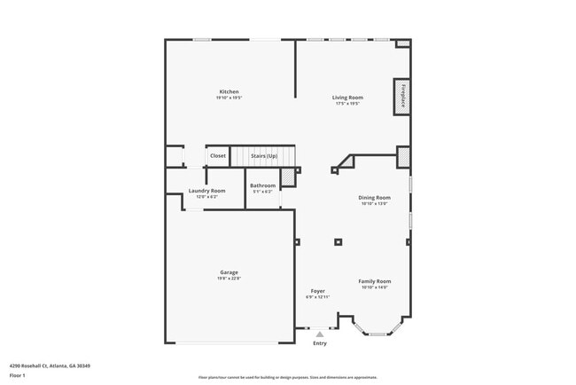 Building Photo - 4290 Rosehall Ct