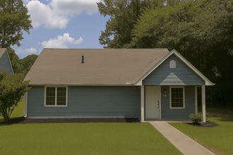 Building Photo - Coming Soon – Newly Renovated Single-Famil...