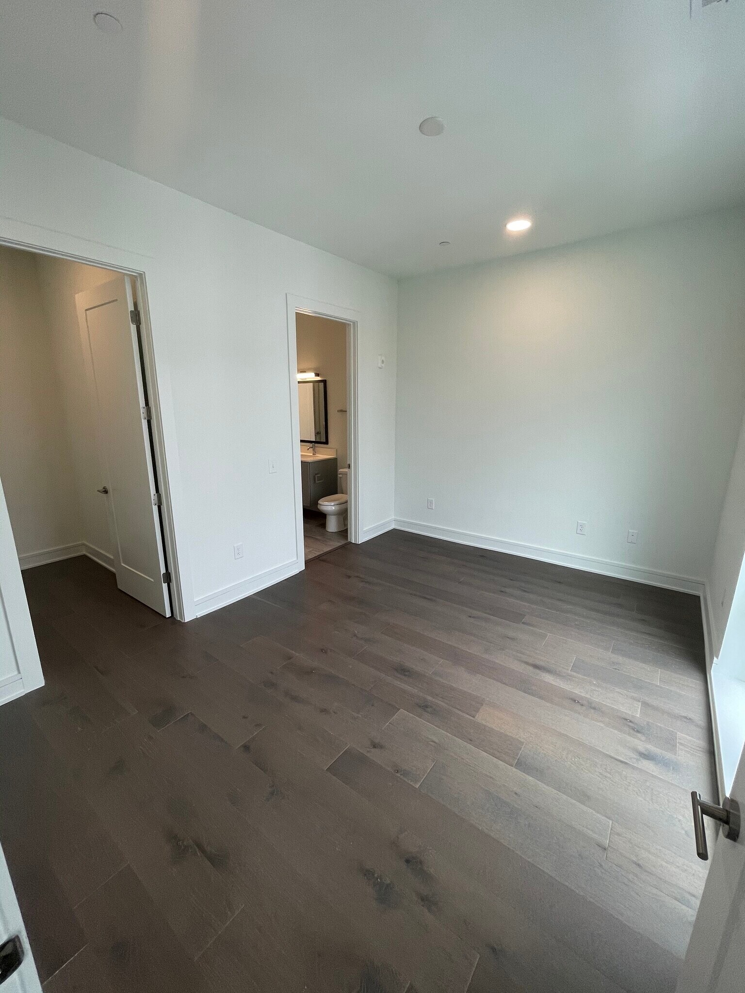 Bedroom 1 - 1125 10th Ave N