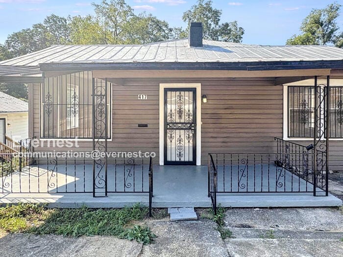 Primary Photo - 417 62nd St