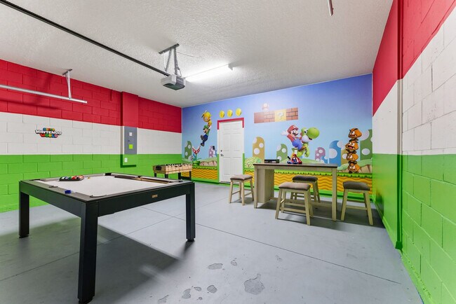 Building Photo - 8914 Zurich Ln