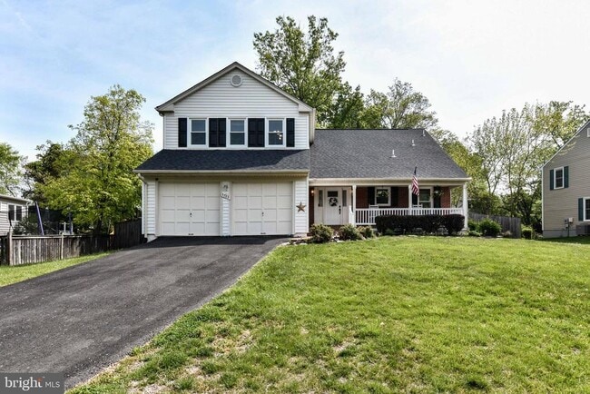 Building Photo - 5703 Pamela Dr