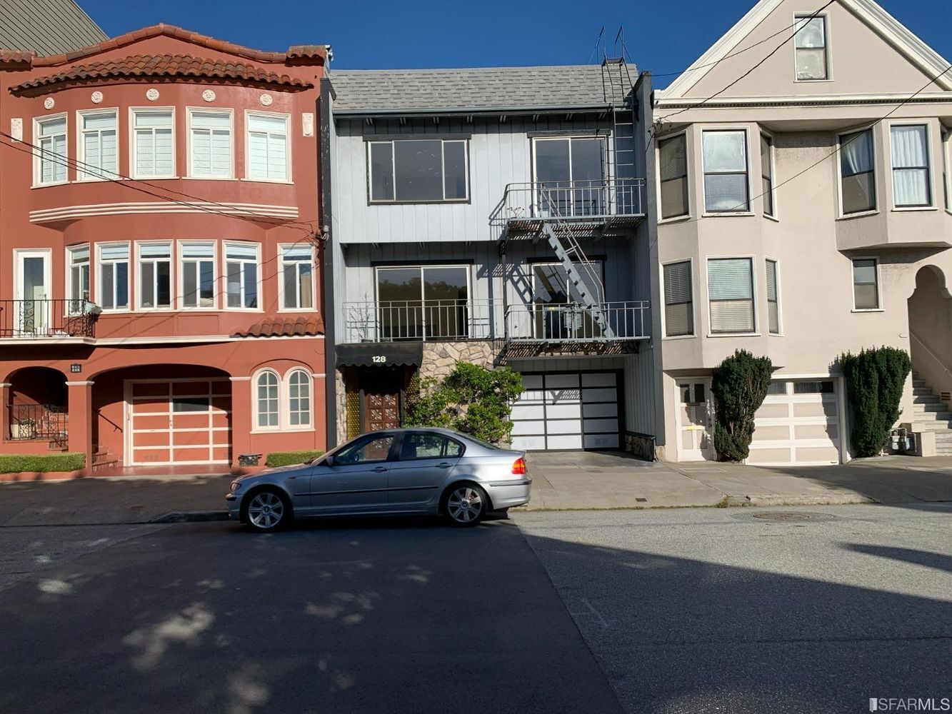 Building Photo - 128 Parker Ave