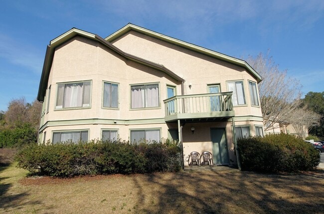 Building Photo - First Floor Condo in Bluewater Bay