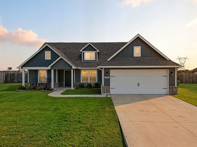 Primary Photo - 3505 E 154th St S