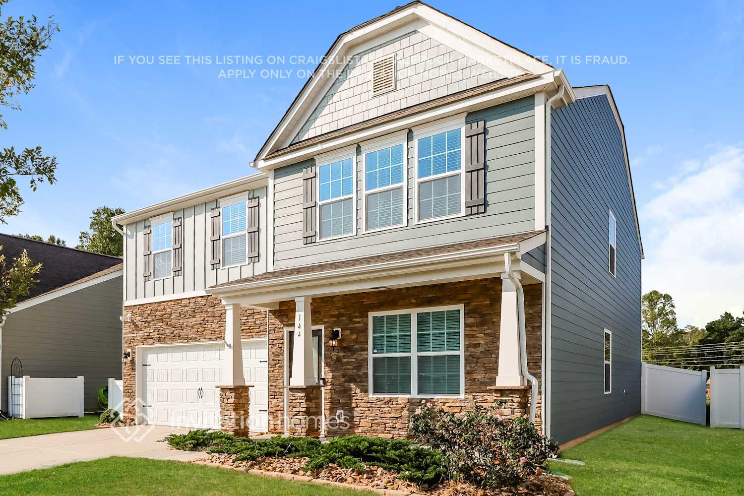 Building Photo - 144 Cherry Birch St