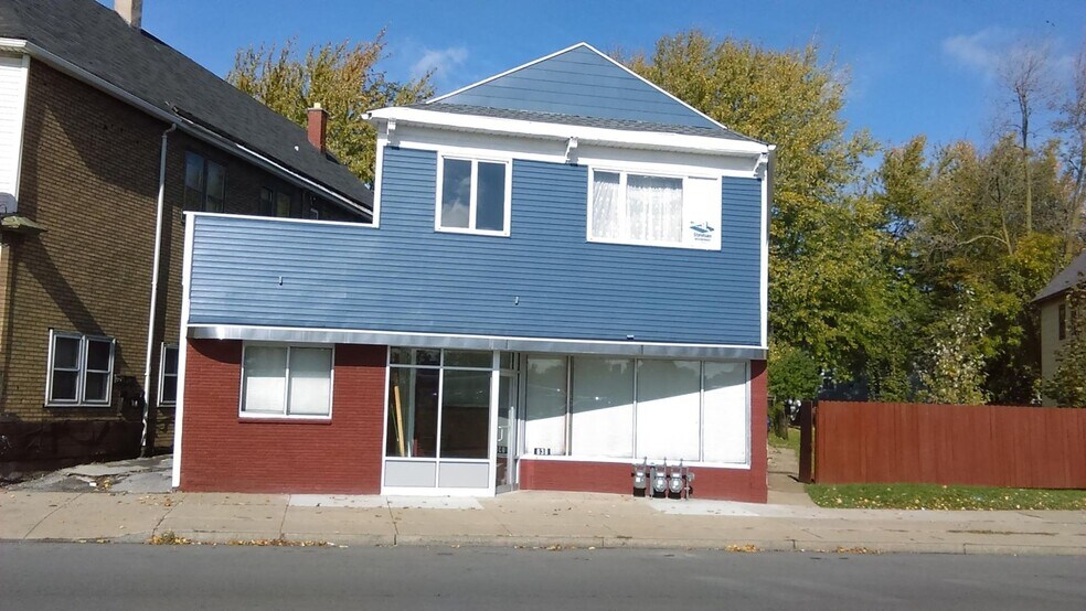 Primary Photo - 638 Hertel Ave