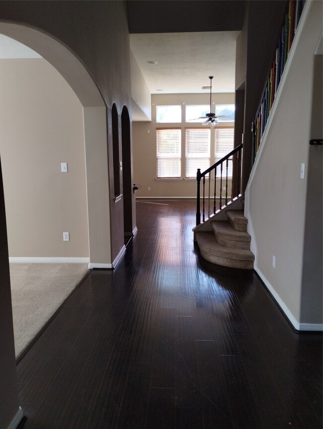 Building Photo - 16931 Creek Mountain Dr