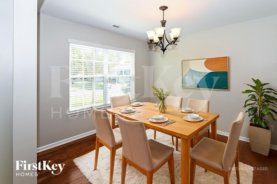 Building Photo - 1544 Moss Creek Dr