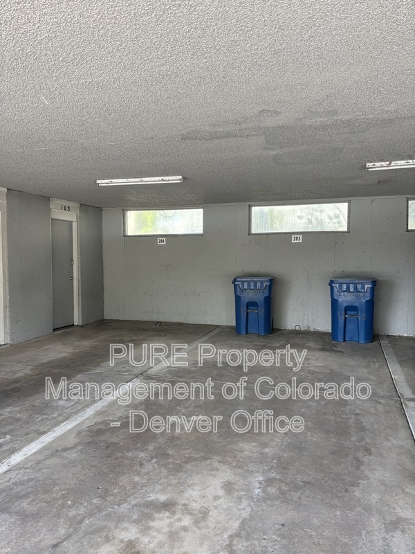 Building Photo - 3583 S Marion St